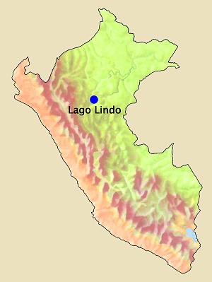 Lago Lindo