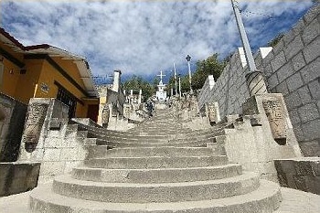 Santa Apolonia, Cajamarca